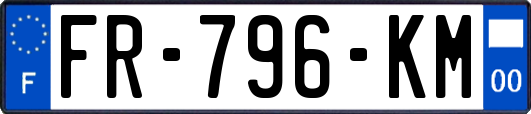 FR-796-KM