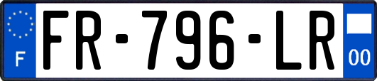 FR-796-LR