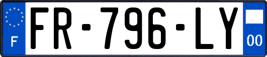 FR-796-LY