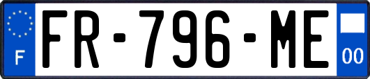 FR-796-ME