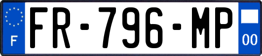 FR-796-MP