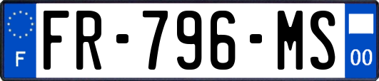 FR-796-MS