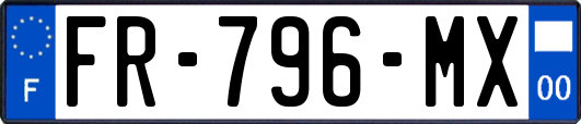 FR-796-MX