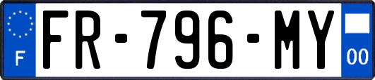 FR-796-MY