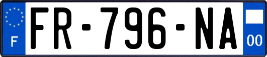 FR-796-NA