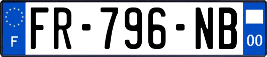 FR-796-NB