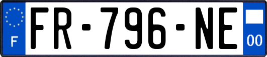FR-796-NE