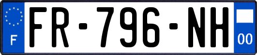 FR-796-NH