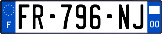 FR-796-NJ