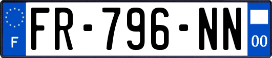 FR-796-NN