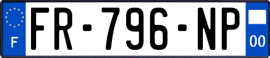 FR-796-NP