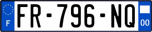 FR-796-NQ