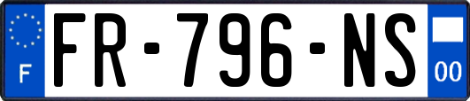 FR-796-NS