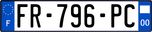 FR-796-PC