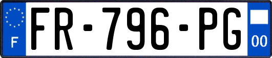 FR-796-PG
