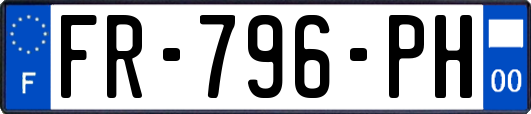 FR-796-PH
