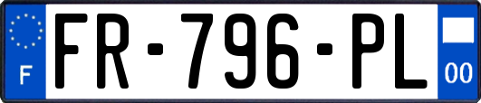 FR-796-PL