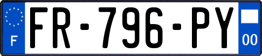 FR-796-PY