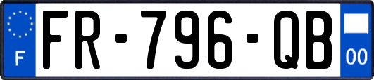 FR-796-QB