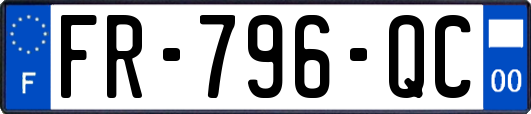 FR-796-QC
