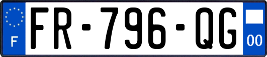 FR-796-QG