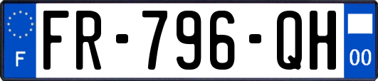 FR-796-QH