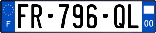 FR-796-QL