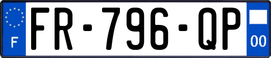 FR-796-QP