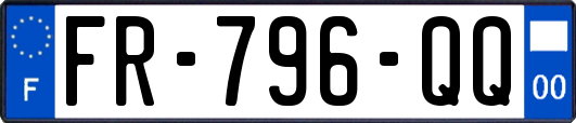 FR-796-QQ