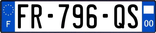 FR-796-QS
