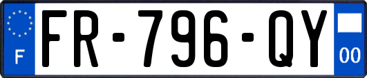 FR-796-QY