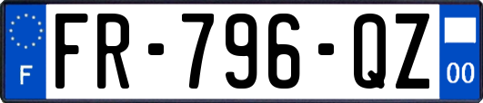 FR-796-QZ