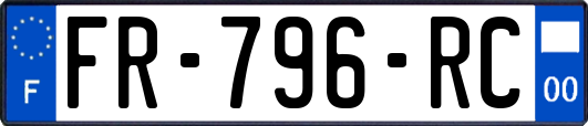 FR-796-RC