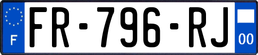 FR-796-RJ