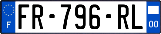 FR-796-RL