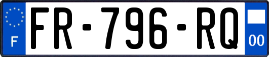 FR-796-RQ