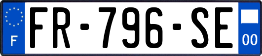 FR-796-SE