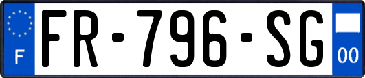 FR-796-SG