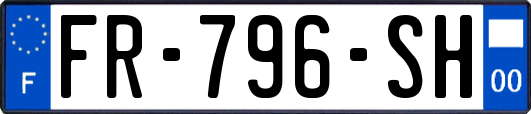 FR-796-SH