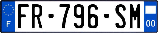 FR-796-SM