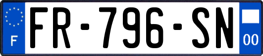 FR-796-SN