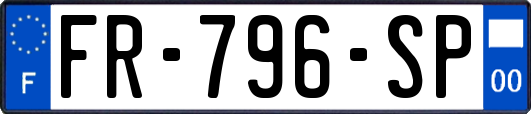 FR-796-SP