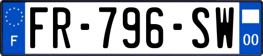 FR-796-SW