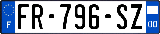 FR-796-SZ