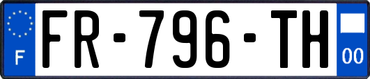 FR-796-TH