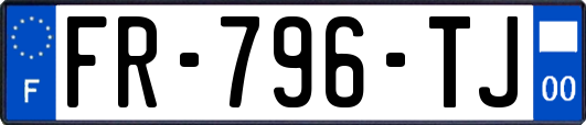 FR-796-TJ