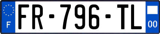 FR-796-TL