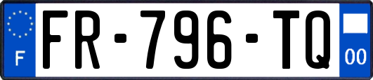 FR-796-TQ