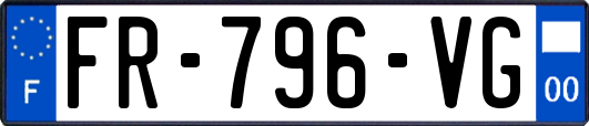 FR-796-VG