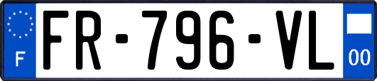 FR-796-VL